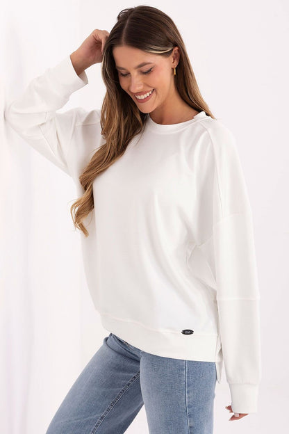 Sweatshirt model 219430 Relevance - ELEMODA