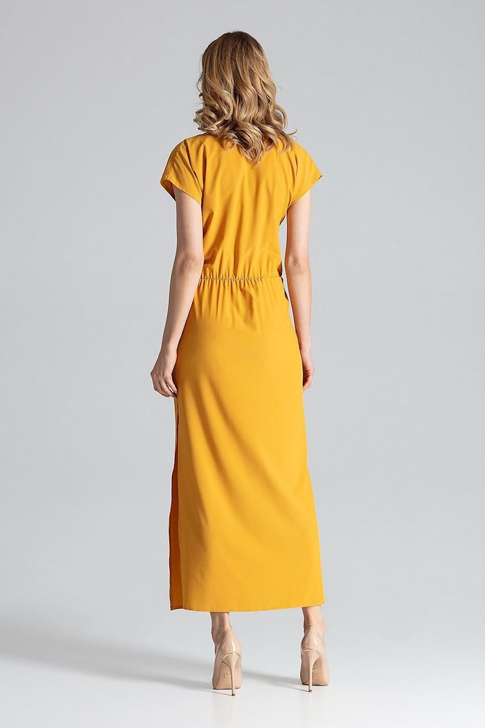 Daydress model 132464 Figl - ELEMODA