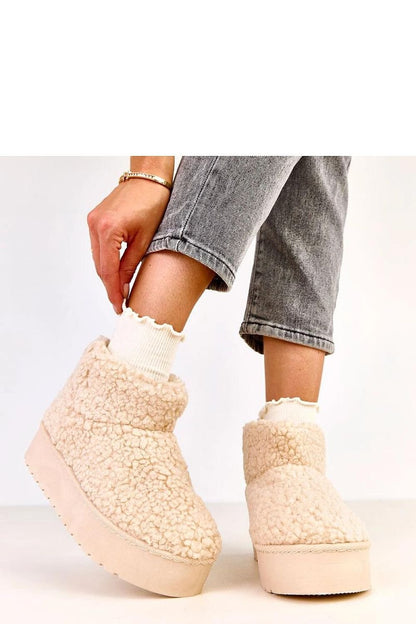 Snow boots model 219946 Solea - ELEMODA