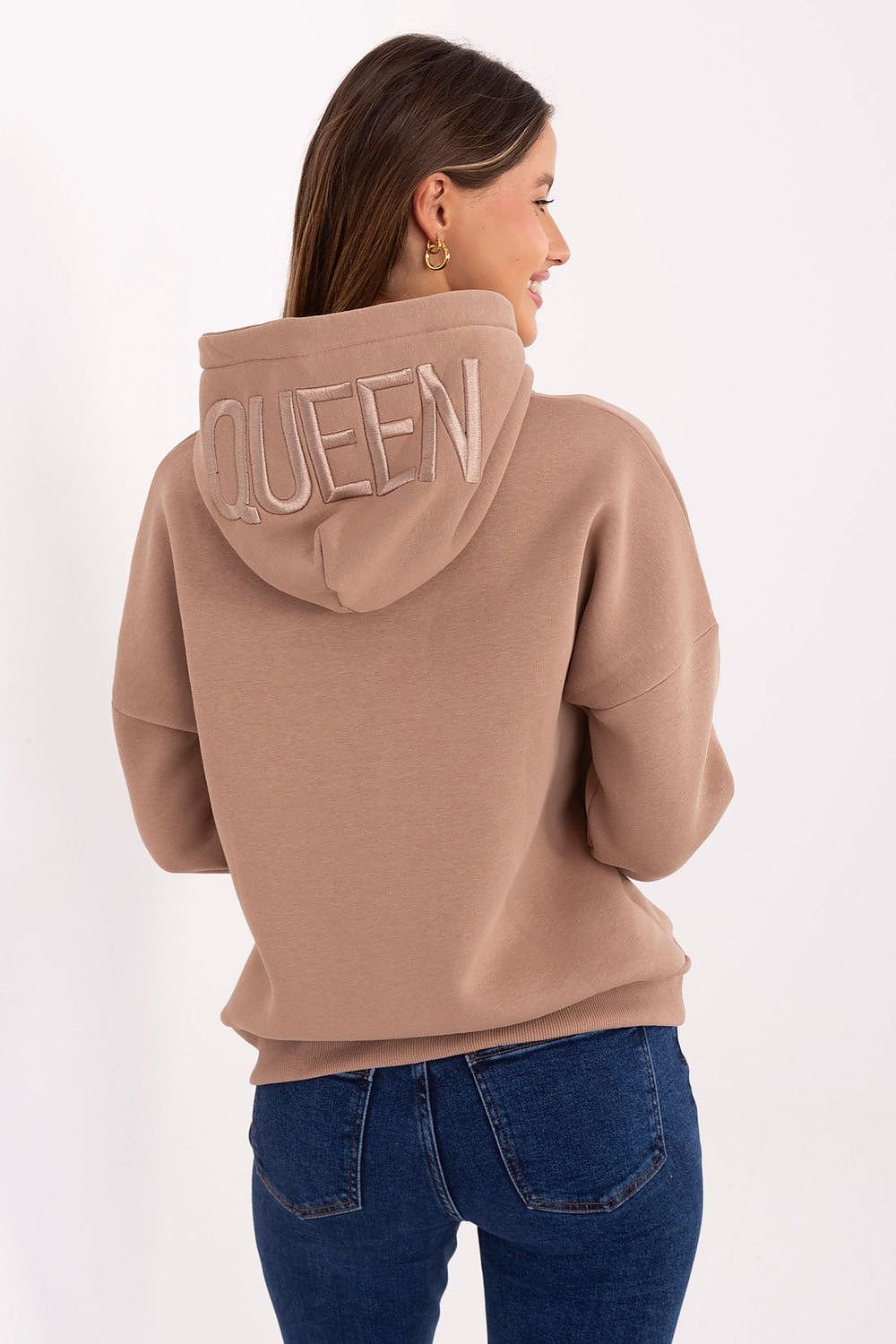 Sweatshirt model 220400 Relevance - ELEMODA
