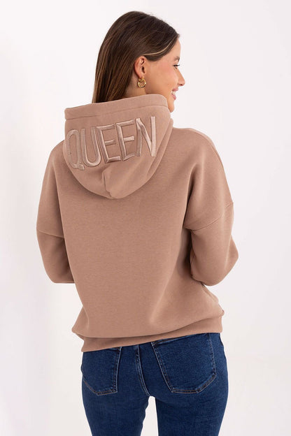 Sweatshirt model 220400 Relevance - ELEMODA