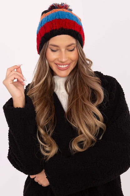 Cap model 203833 AT - ELEMODA