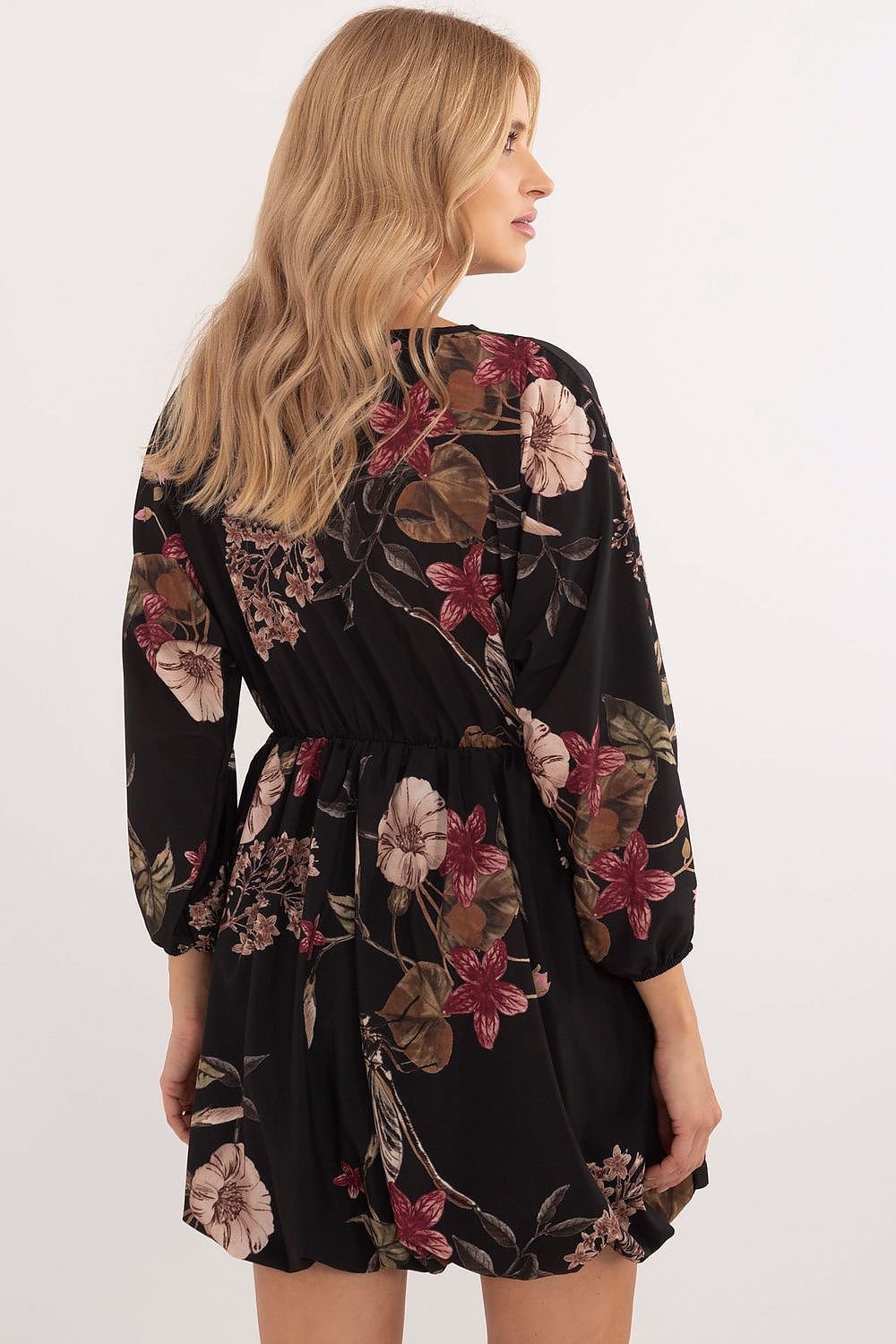 Daydress model 201297 Italy Moda - ELEMODA