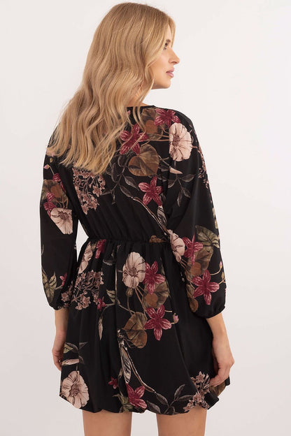 Daydress model 201297 Italy Moda - ELEMODA