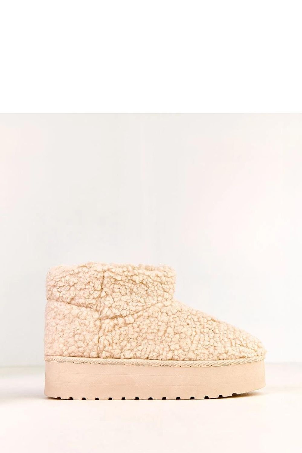 Snow boots model 219946 Solea - ELEMODA