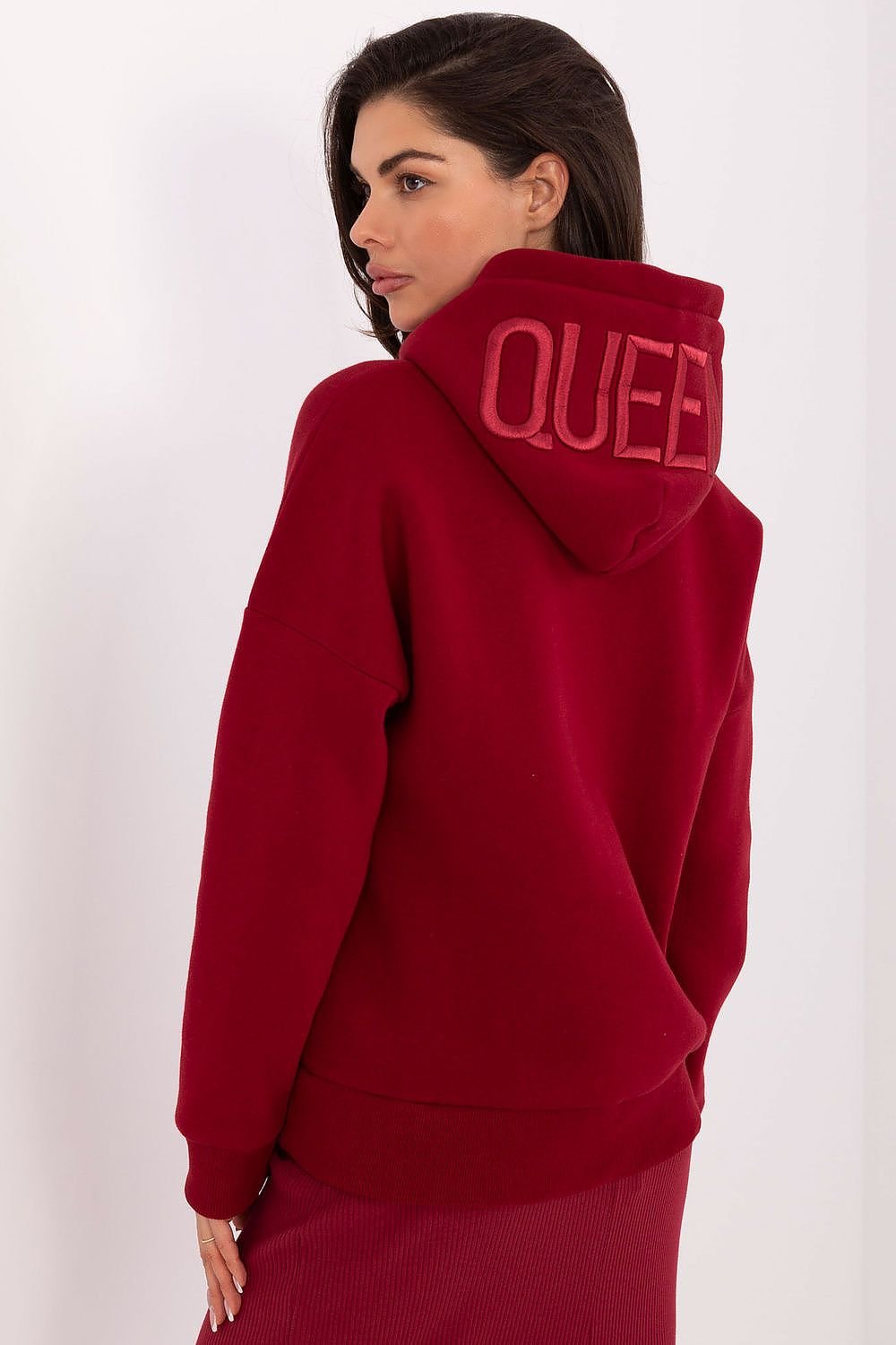 Sweatshirt model 220400 Relevance - ELEMODA