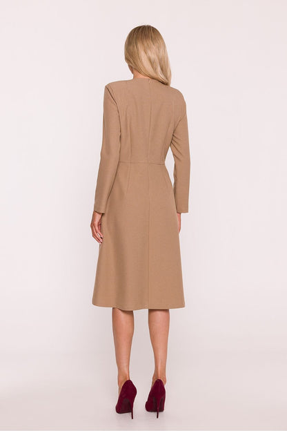 Daydress model 217281 Stylove - ELEMODA