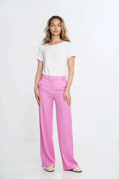 Blouse model 210089 Nife - ELEMODA