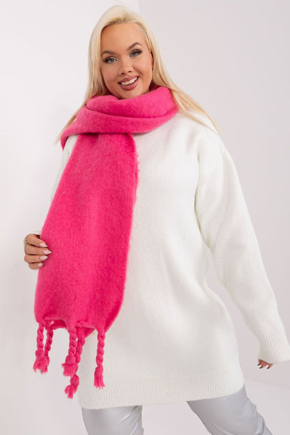 Shawl model 189883 AT - ELEMODA
