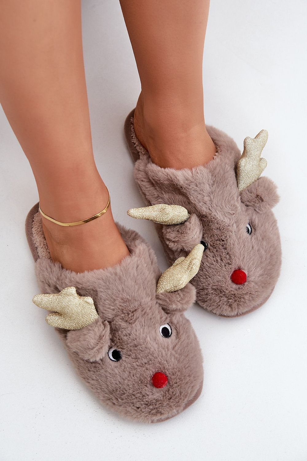 Slippers model 204643 Step in style - ELEMODA