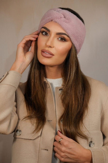 Headband model 205177 Kamea - ELEMODA