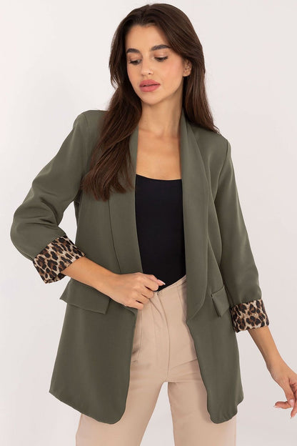 Jacket model 200484 Italy Moda - ELEMODA