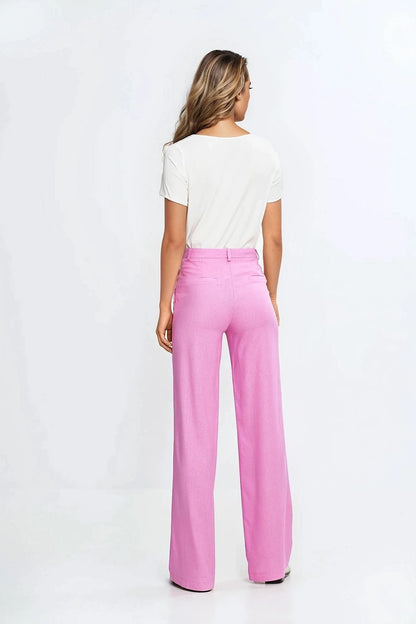 Blouse model 210089 Nife - ELEMODA