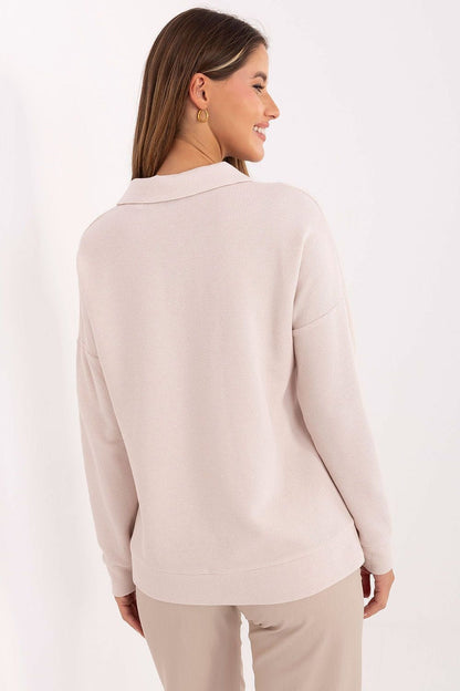 Blouse model 219083 Lakerta - ELEMODA