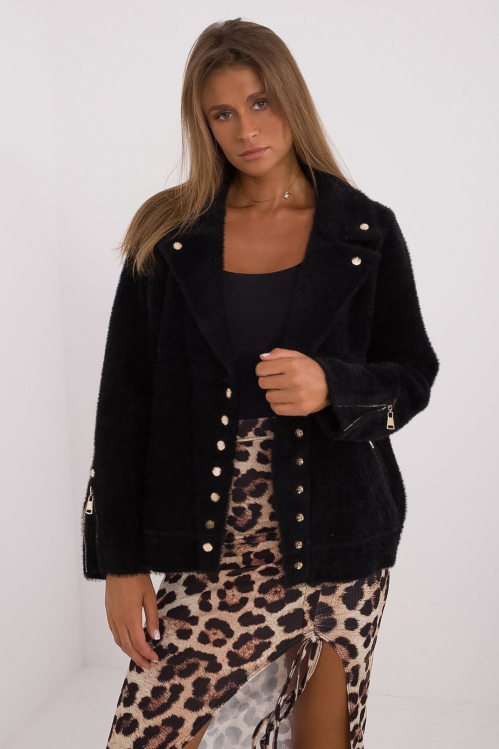 Jacket model 203667 MBM - ELEMODA