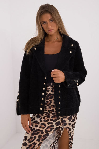 Jacket model 203667 MBM - ELEMODA