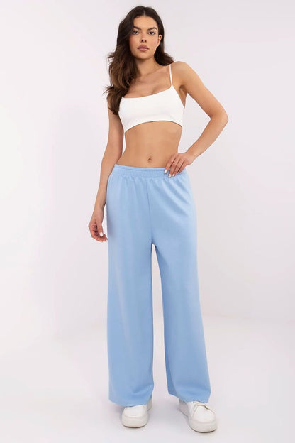 Tracksuit trousers model 210944 Italy Moda - ELEMODA