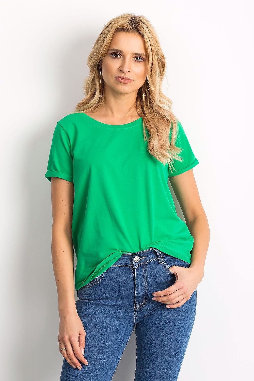 T-shirt model 167301 BFG - ELEMODA