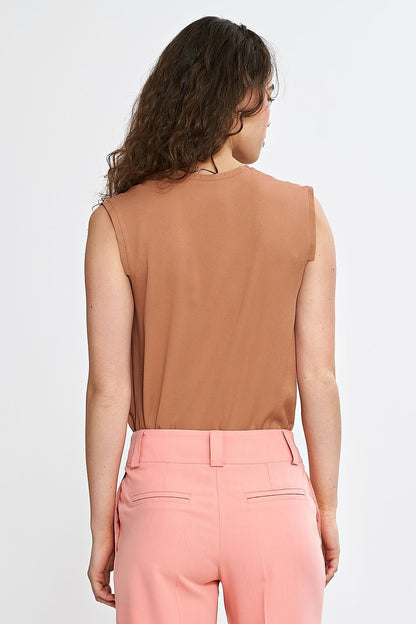 Blouse model 210075 Nife - ELEMODA