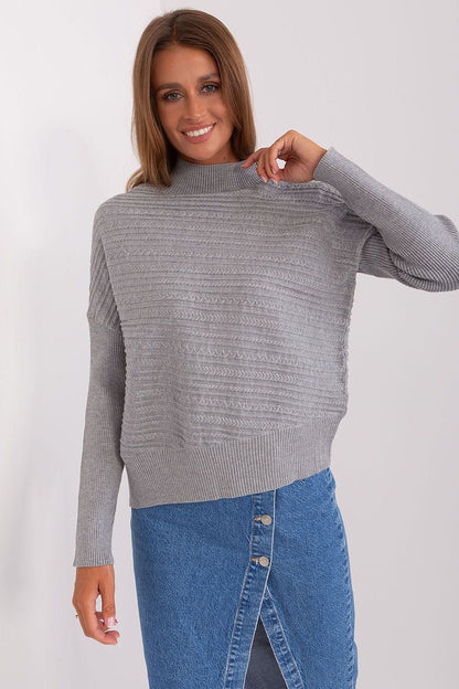 Jumper model 186564 AT - ELEMODA