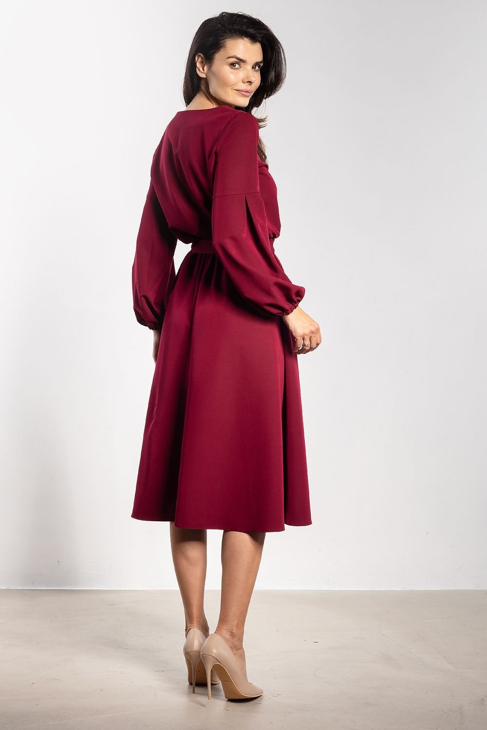 Daydress model 218990 awama - ELEMODA