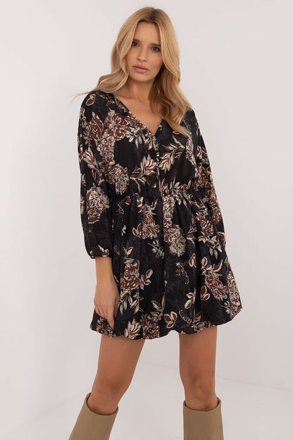 Daydress model 201297 Italy Moda - ELEMODA