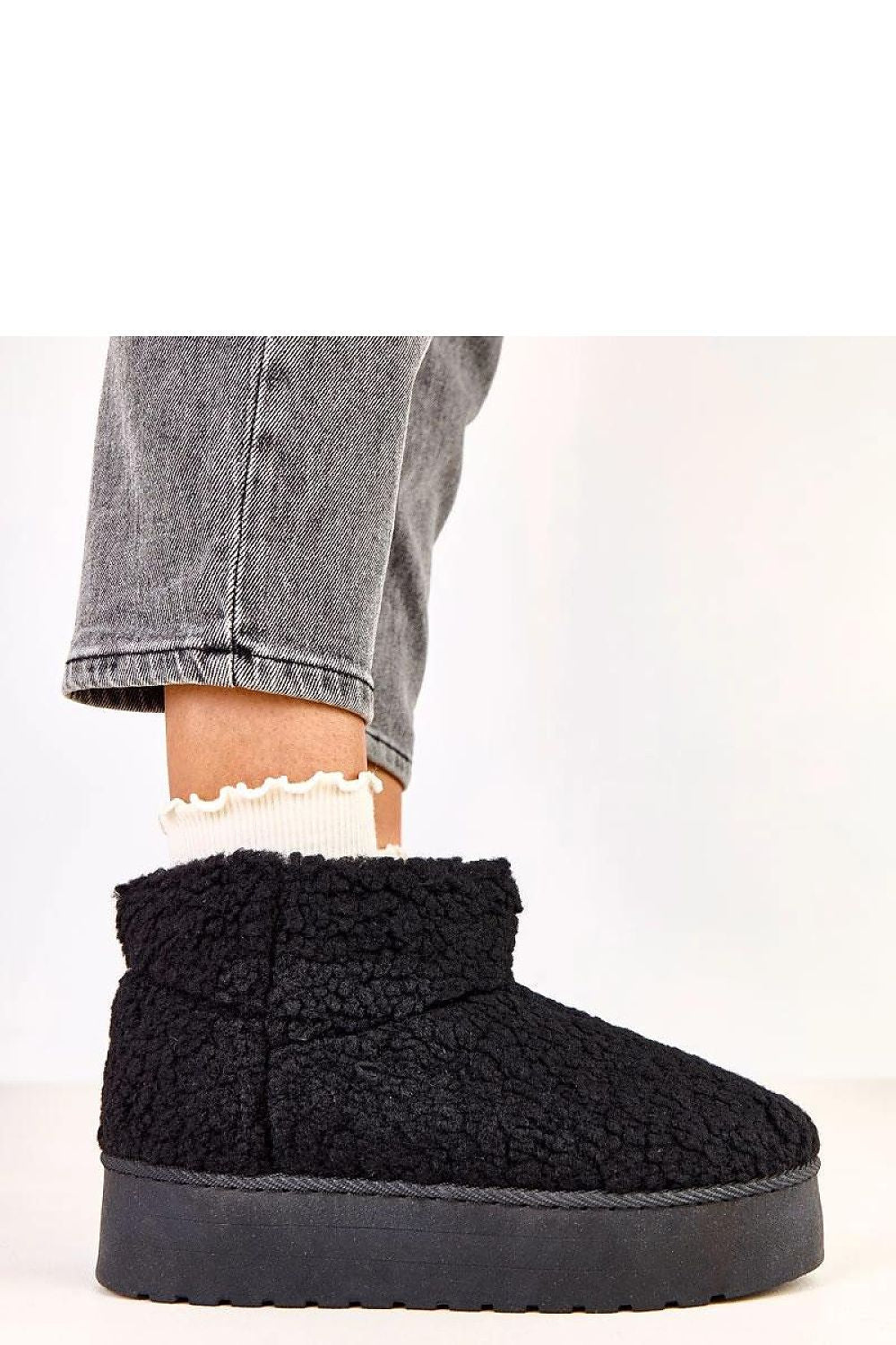 Snow boots model 219946 Solea - ELEMODA