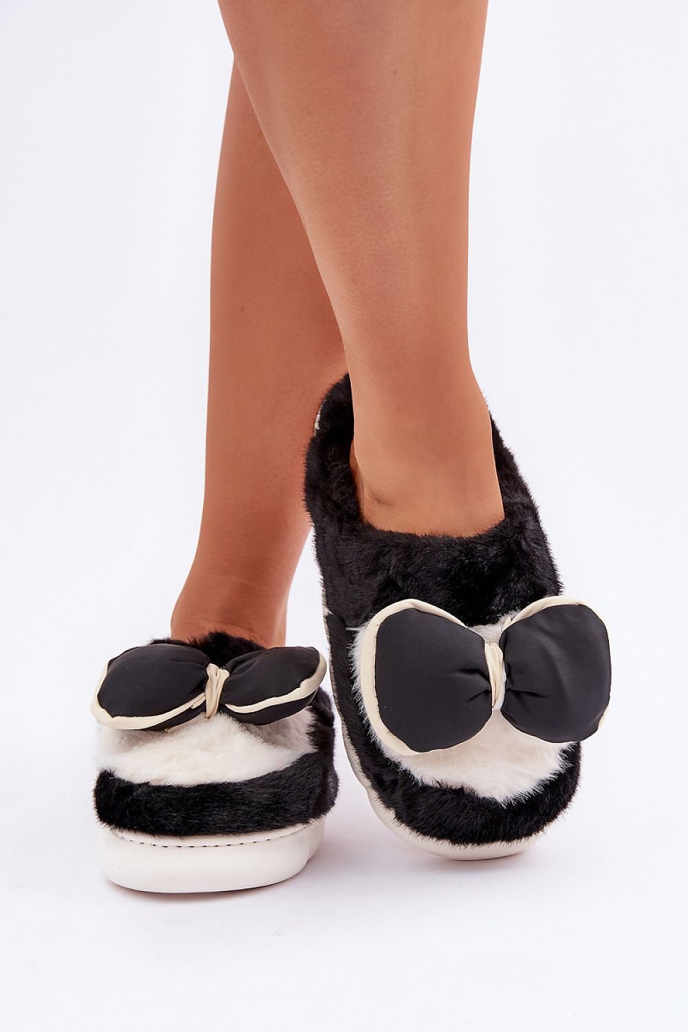 Slippers model 204944 Step in style - ELEMODA