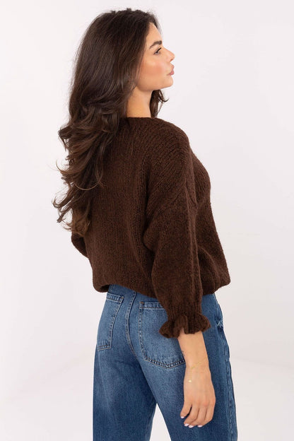 Jumper model 201301 Italy Moda - ELEMODA