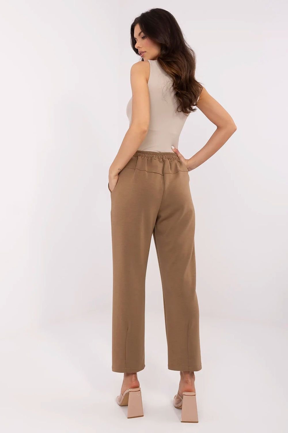 Tracksuit trousers model 210952 Italy Moda - ELEMODA