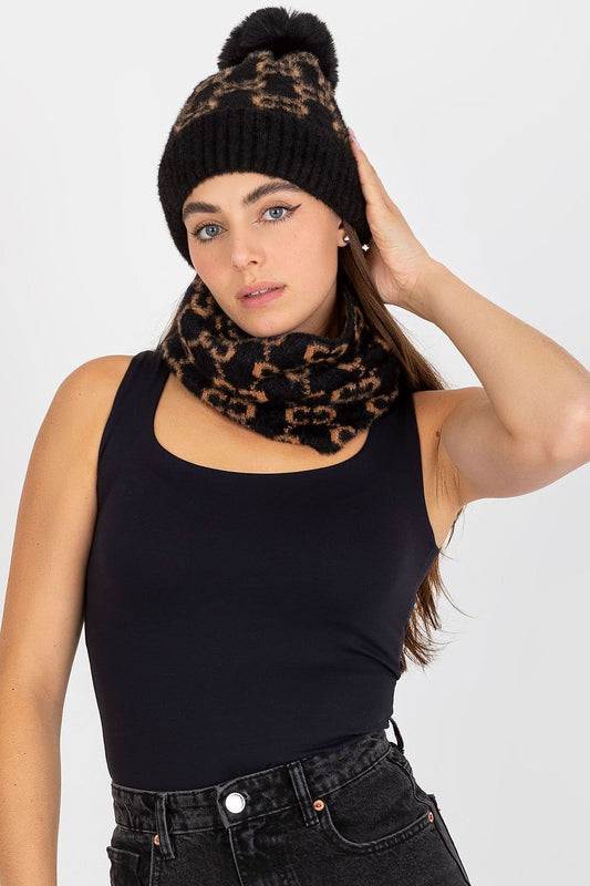 Cap model 185911 AT - ELEMODA