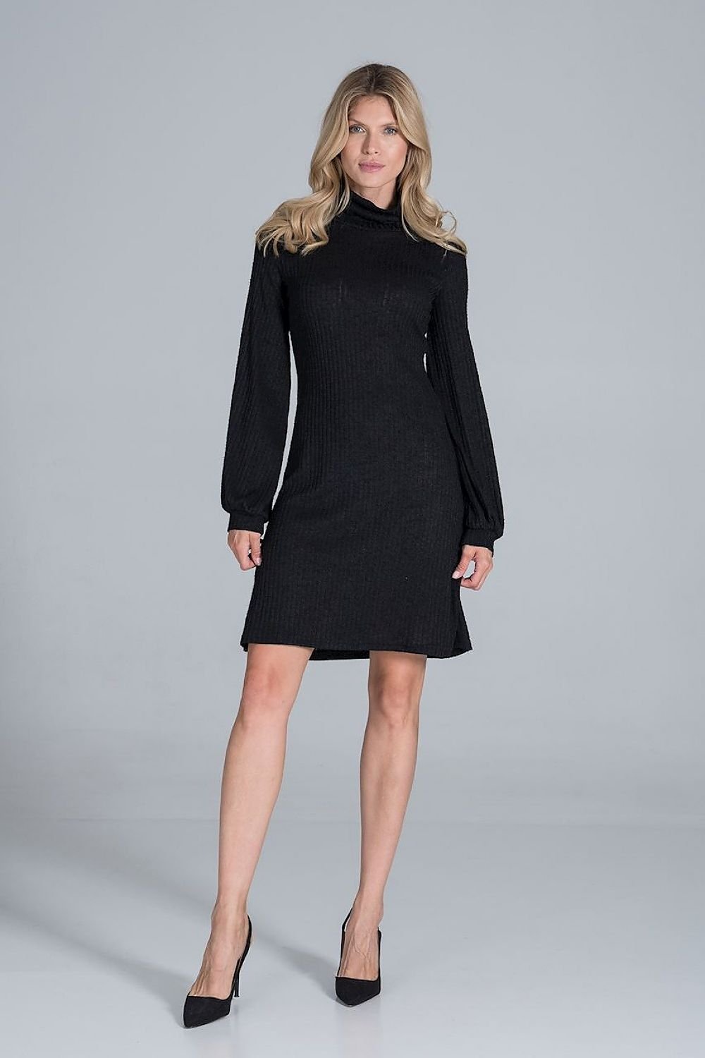 Daydress model 157490 Figl - ELEMODA