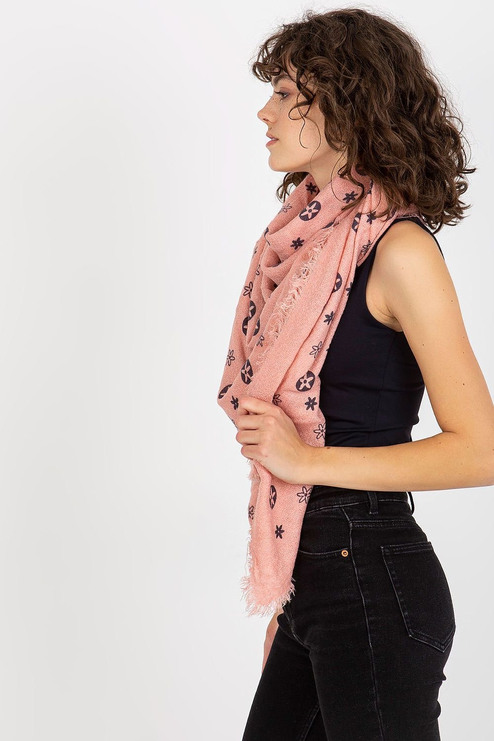 Neckerchief model 174861 AT - ELEMODA