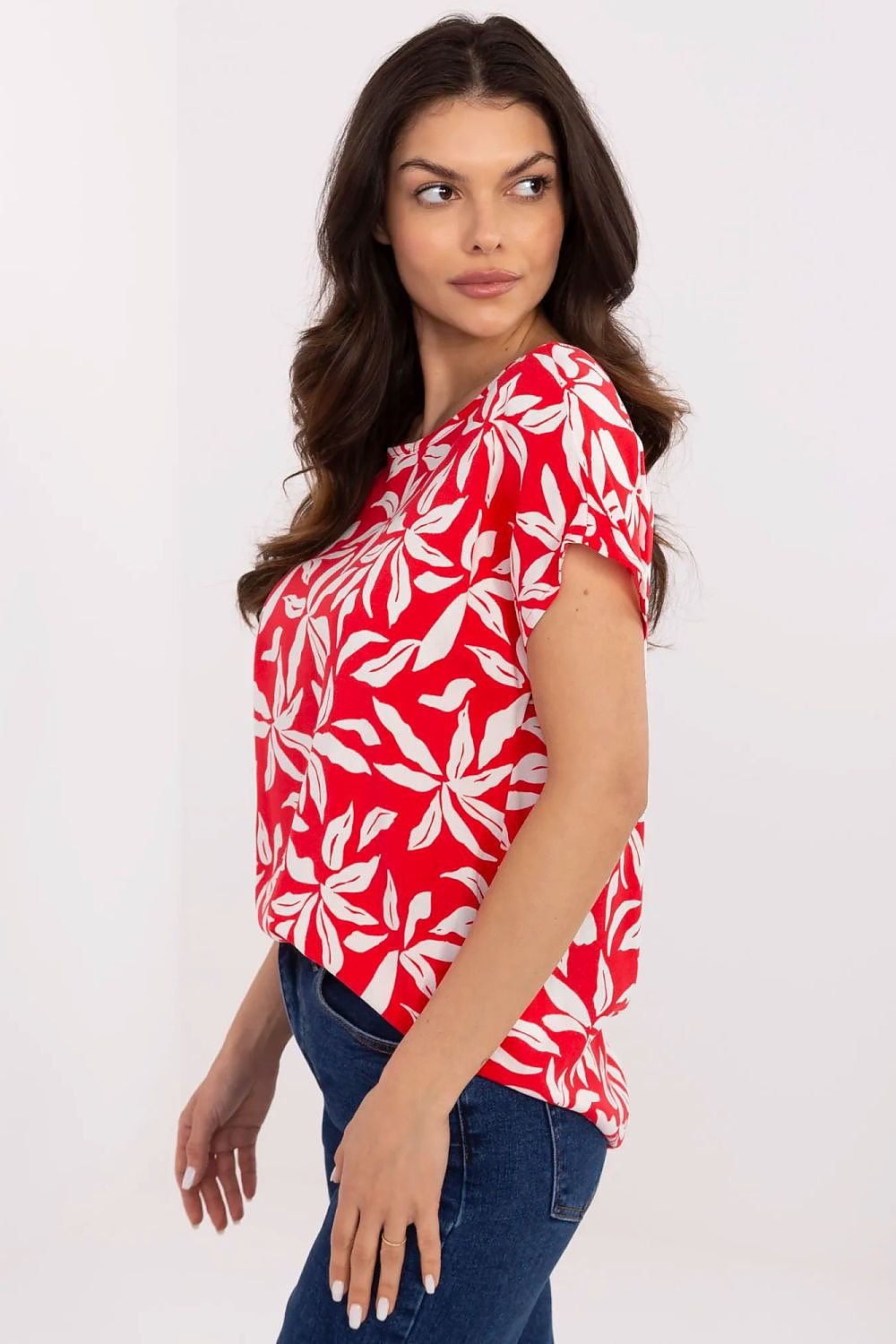 Blouse model 211495 Sublevel - ELEMODA