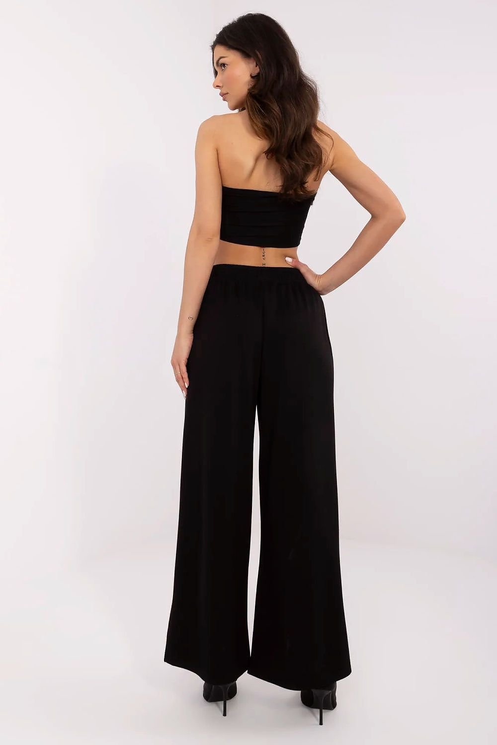 Tracksuit trousers model 210944 Italy Moda - ELEMODA