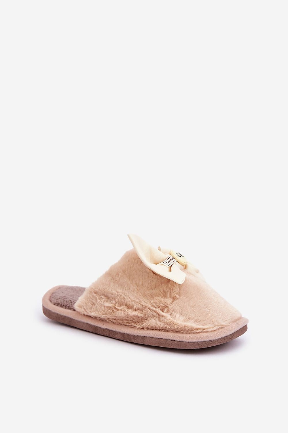 Slippers model 204925 Step in style - ELEMODA
