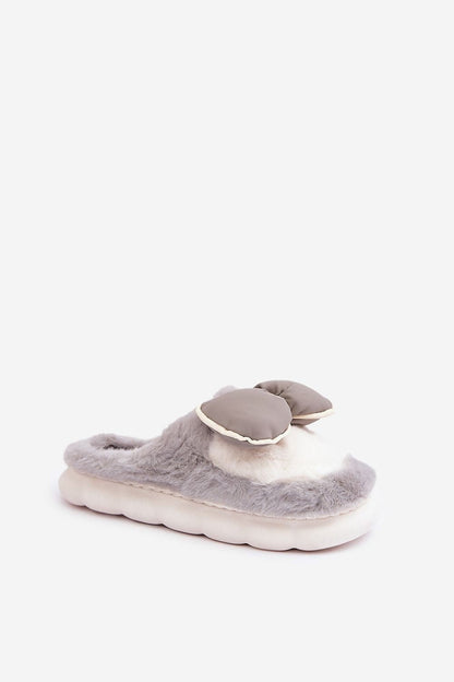 Slippers model 204944 Step in style - ELEMODA