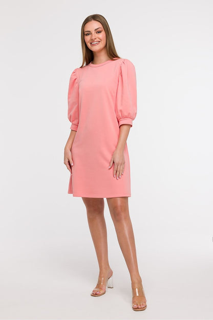 Daydress model 211536 BeWear - ELEMODA