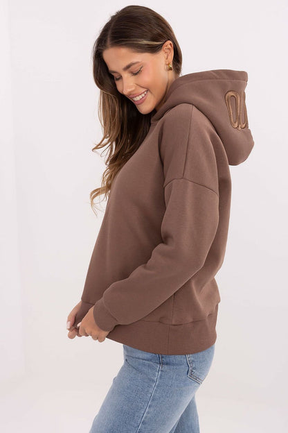 Sweatshirt model 220400 Relevance - ELEMODA