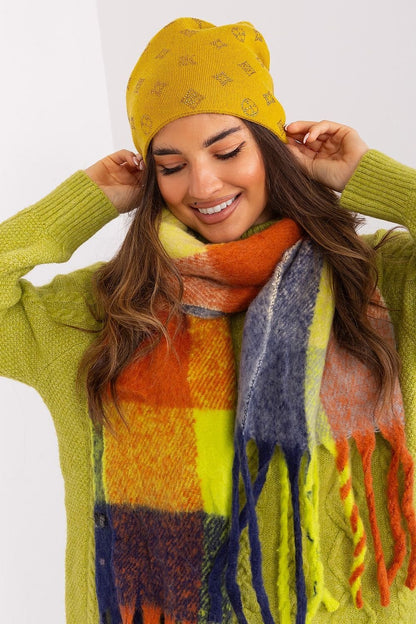 Cap model 189899 AT - ELEMODA