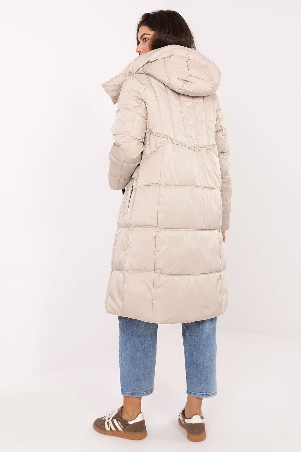 Jacket model 220633 MBM - ELEMODA