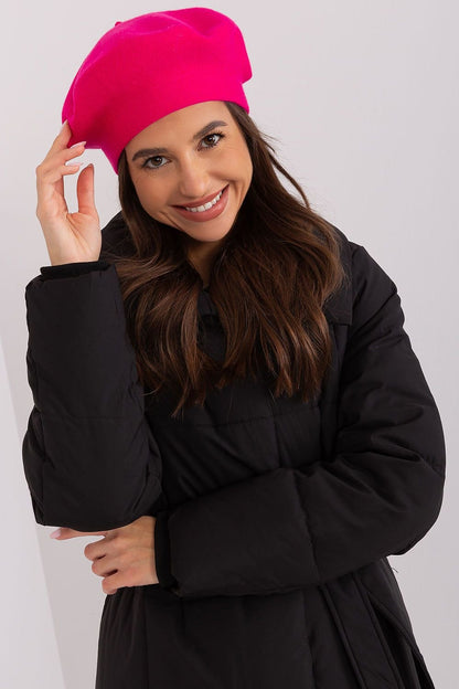 Beret model 185838 AT - ELEMODA