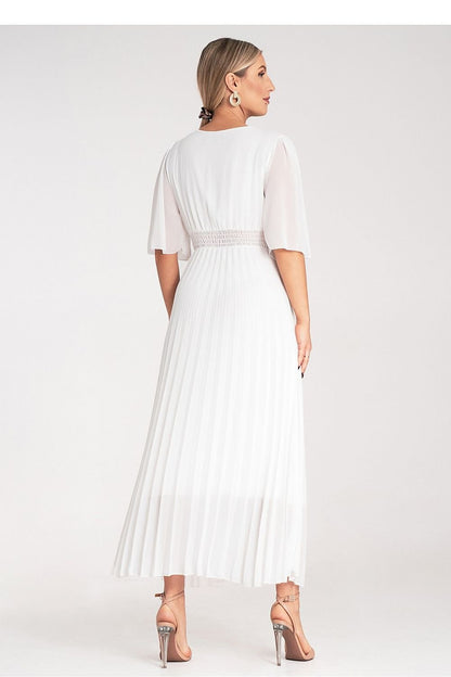 Cocktail dress model 214873 Figl - ELEMODA