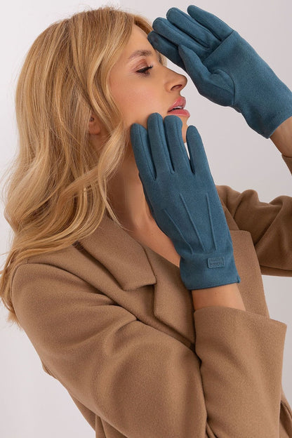 Gloves model 190802 AT - ELEMODA