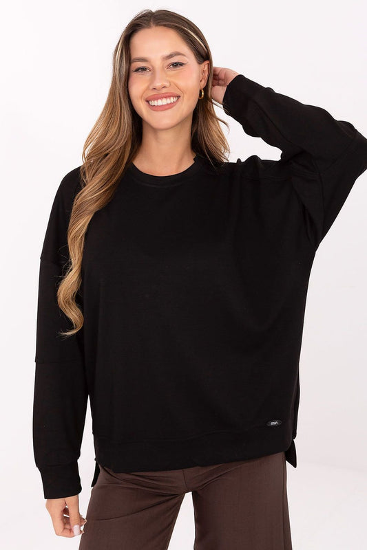 Sweatshirt model 219430 Relevance - ELEMODA