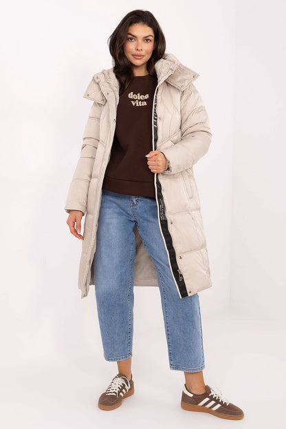 Jacket model 220633 MBM - ELEMODA