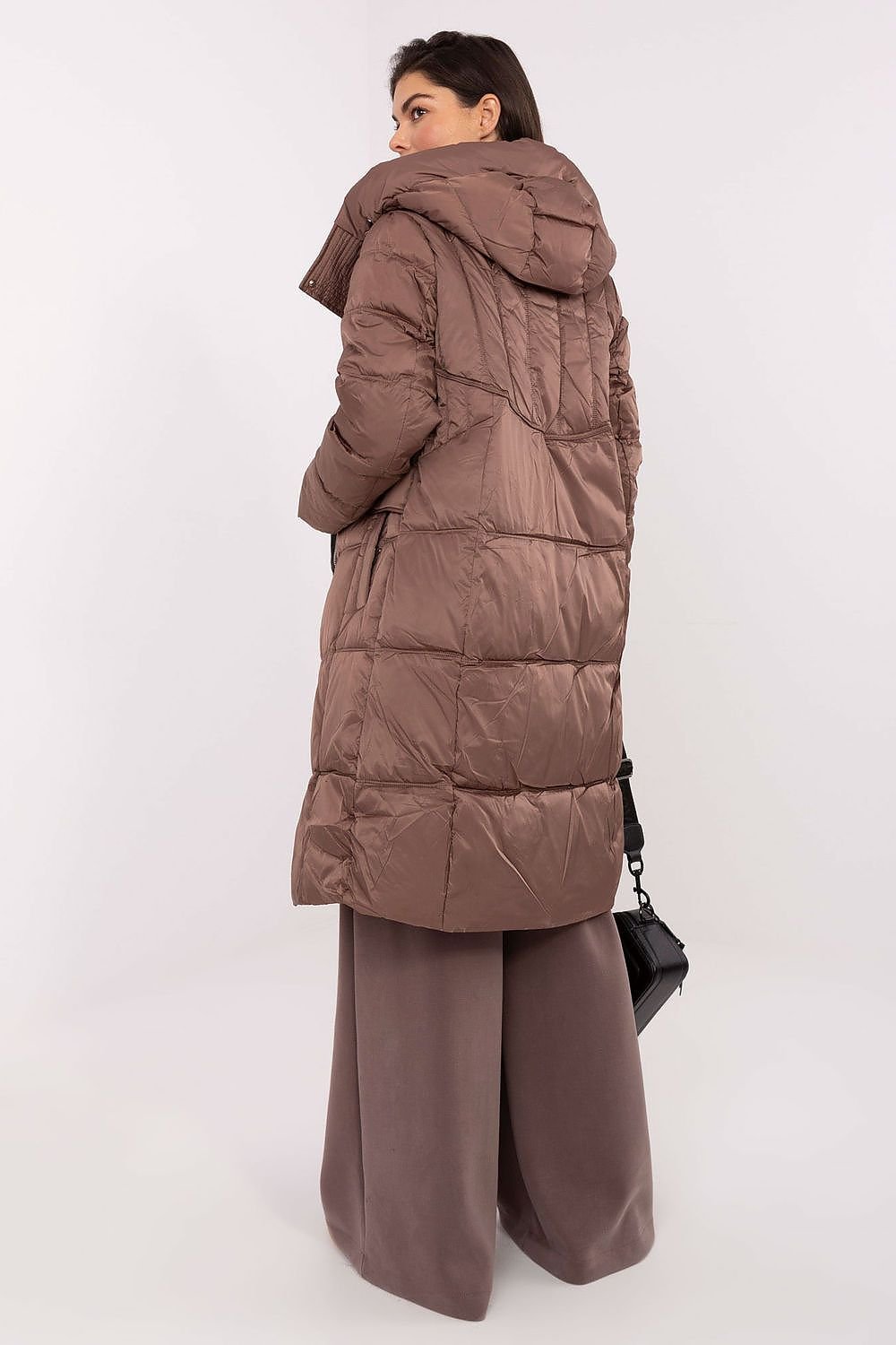 Jacket model 220633 MBM - ELEMODA