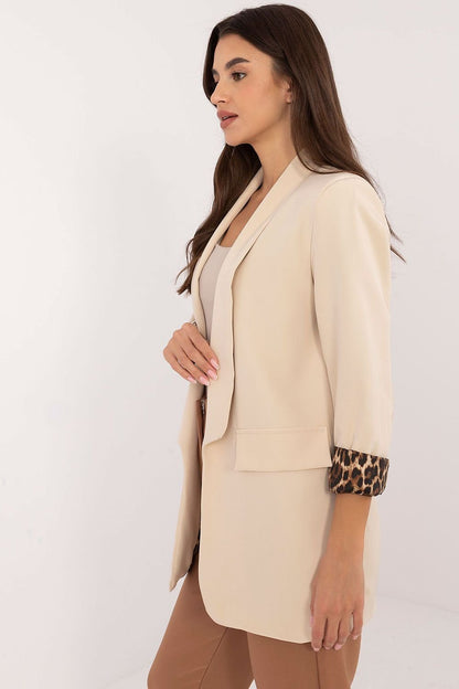 Jacket model 200484 Italy Moda - ELEMODA