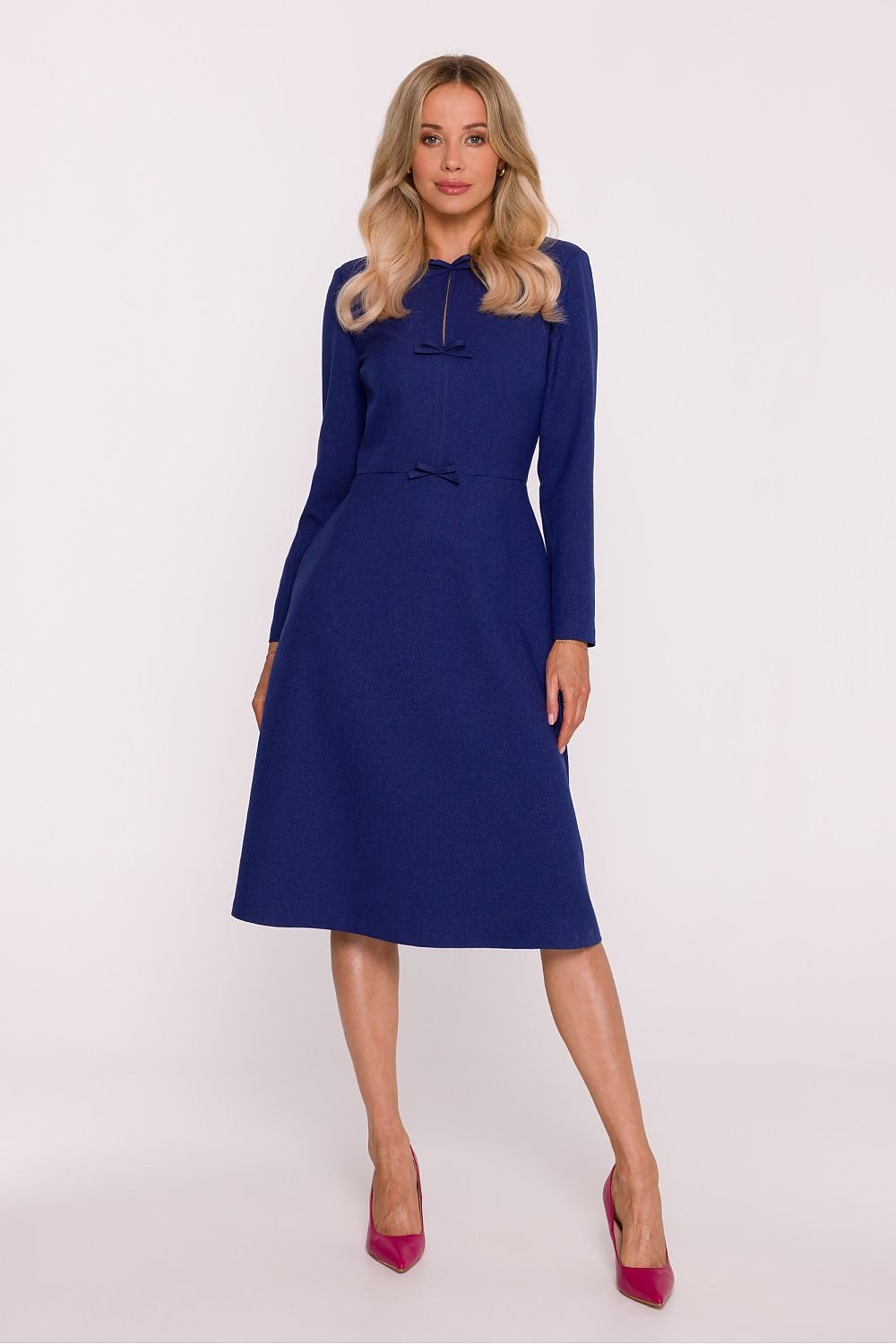 Daydress model 217281 Stylove - ELEMODA