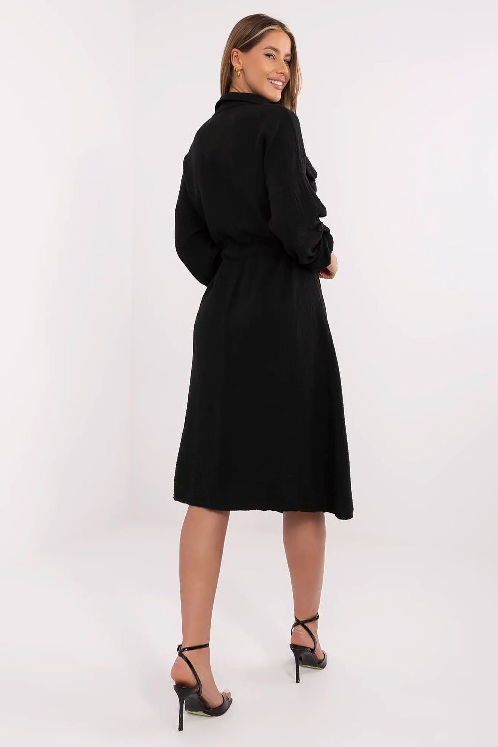 Daydress model 212019 Italy Moda - ELEMODA